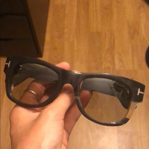 Vintage Tom Ford Sunglasses